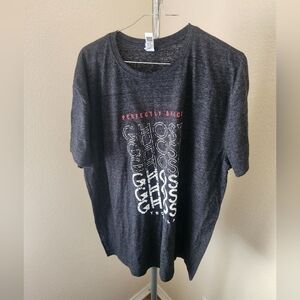 Threadfast Short Sleeve T-Shirt